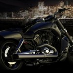 Harley Davidson V-Rod Muscle Harley Davidson V-Rod Muscle