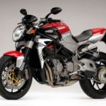 MV Agusta Brutale 1078RR MV Agusta Brutale 1078RR