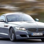 nuova-bmw-z4