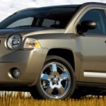 jeep compass 2008