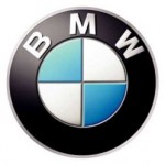 logo bmw