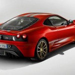 retro ferrari f430 scuderia retro ferrari f430 scuderia