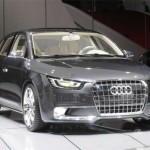 a1 in allestimento sportback a1 in allestimento sportback