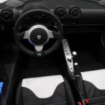 brabus tesla roadster interni