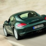 cayman retro