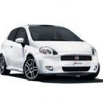 fiat grande punto 16 multijet