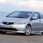 Honda Civic restyling Honda Civic restyling