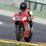michael schumacher in superbike michael schumacher in superbike