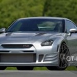 Nissan GT-R Le Mans Edition Nissan GT-R Le Mans Edition