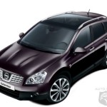 Nissan Qashqai Sound & Style Nissan Qashqai Sound & Style