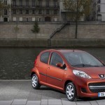 Peugeot 107 Peugeot 107