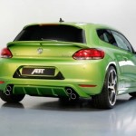 scirocco abt scirocco abt