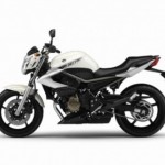 yamaha xj6