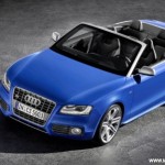 audi s5 cabriolet