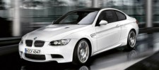BMW M-Division