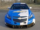 chevrolet cruze wtcc