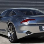 fisker karma 2009