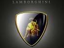logo lamborghini