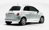 Start & Stop anche sulla Fiat 500 Start & Stop anche sulla Fiat 500