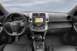 toyota rav 4 2009 interni toyota rav 4 2009 interni