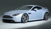 Aston Martin Vantage V12 Aston Martin Vantage V12