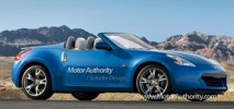 2010_nissan_370z_roadster 2010_nissan_370z_roadster