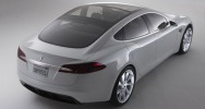 Model S Model S