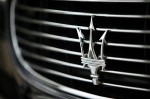 maserati maserati