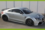 Audi-TT GT4 Audi-TT GT4