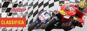 MotoGp classifica 2011