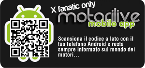 Motorilive App
