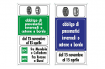 gomme invernali gomme invernali