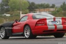Nuova SRT Viper 2013 foto spia Nuova SRT Viper 2013 foto spia