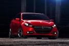 Dodge Dart svelata al Salone di Detroit 2012 Dodge Dart svelata al Salone di Detroit 2012