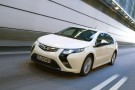 Opel in tour con la Ibrida Ampera Opel in tour con la Ibrida Ampera