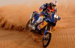 KTM rally rider 08 KTM rally rider 08