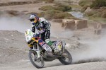 MOTORSPORT / DAKAR 2010 MOTORSPORT / DAKAR 2010