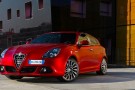Alfa Romeo Giulietta Bifuel e 1.4 Turbo 105 CV al debutto Alfa Romeo Giulietta Bifuel e 1.4 Turbo 105 CV al debutto