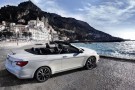 Lancia Flavia Cabrio al Salone di Ginevra 2012 Lancia Flavia Cabrio al Salone di Ginevra 2012