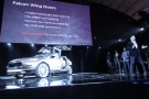 Nuova Tesla Model X uscirà nel 2014 Nuova Tesla Model X uscirà nel 2014