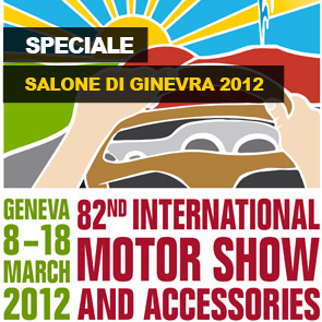 salone ginevra 2012
