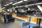 Verranno completate anche le ultime 9-5 Saab Verranno completate anche le ultime 9-5 Saab