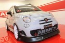 Nuova Abarth 695 Assetto Corse al Salone di Ginevra 2012 Nuova Abarth 695 Assetto Corse al Salone di Ginevra 2012