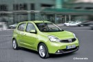 Dacia Citadine, city car da 5.000 euro in arrivo? Dacia Citadine, city car da 5.000 euro in arrivo?