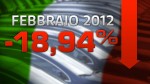 immatricolazioni auto