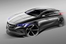 Nuovo teaser ufficiale Mercedes Classe A Nuovo teaser ufficiale Mercedes Classe A