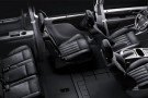 Nuovo allestimento Platinum per la Lancia Voyager Nuovo allestimento Platinum per la Lancia Voyager