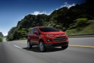 Nuova Ford EcoSport presentata a Pechino Nuova Ford EcoSport presentata a Pechino