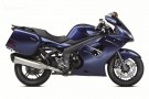 Triumph Sprint GT – 2012 Triumph Sprint GT – 2012