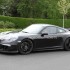 Nuova Porsche 911 GT3 foto spia